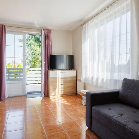 Apartment Silence 1 By Interhome Zalakaros