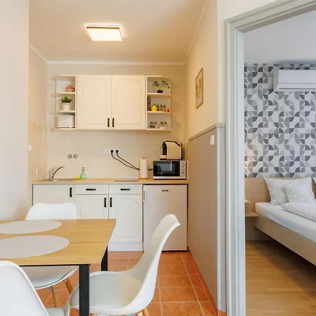 Silence 1 By Interhome *