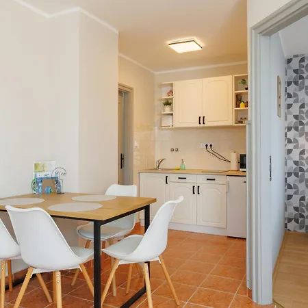 Apartment Silence 1 By Interhome *