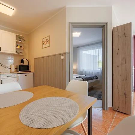 Silence 1 By Interhome Apartment Zalakaros