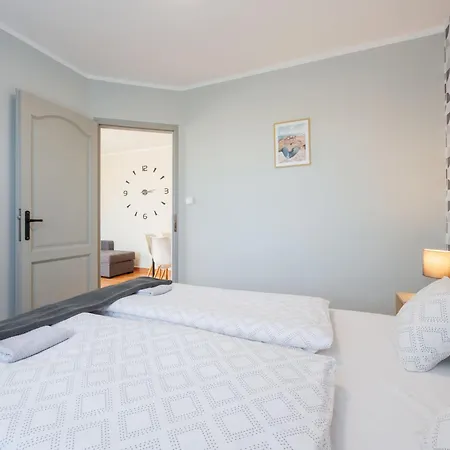 Silence 1 By Interhome *