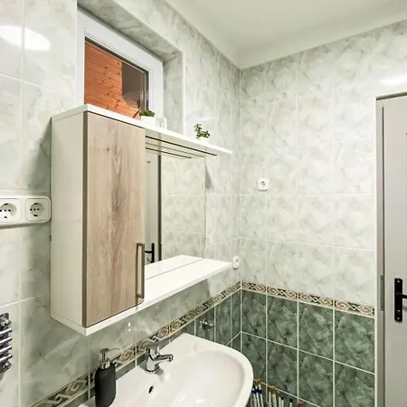 Silence 1 By Interhome Apartment Zalakaros