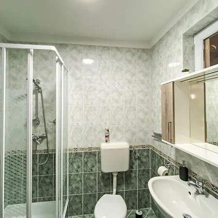 Apartment Silence 1 By Interhome Zalakaros